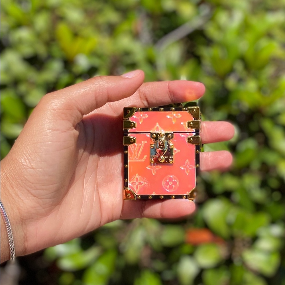 Designer AirPod Case Cover